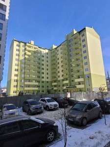 Buy an apartment, Zhasminova-vul, Lviv, Lichakivskiy district, id 4542397