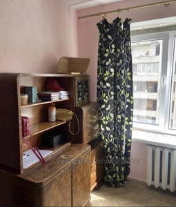 Buy an apartment, Czekh, Mikolaychuka-I-vul, Lviv, Shevchenkivskiy district, id 4486773