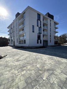 Buy an apartment, Mechnikova-I-vul, Lviv, Galickiy district, id 4530074