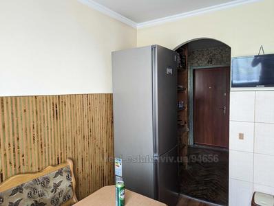 Buy an apartment, Naukova-vul, Lviv, Frankivskiy district, id 4551301