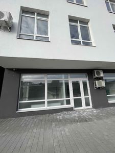Commercial real estate for rent, Non-residential premises, Topolna-vul, Lviv, Shevchenkivskiy district, id 4448083