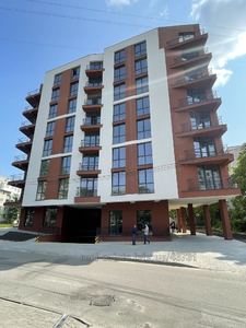 Buy an apartment, Perfeckogo-L-vul, Lviv, Frankivskiy district, id 4553731