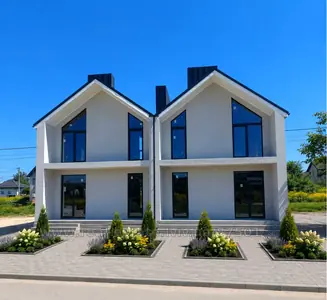 Купить дом, Верховинська, Навария, Пустомытовский район, id 5913006