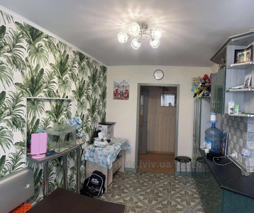 Buy an apartment, Hruschovka, Kakhovska-vul, Lviv, Zaliznichniy district, id 4605261