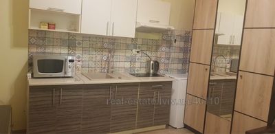Rent an apartment, Gruzinska-vul, Lviv, Zaliznichniy district, id 4521524