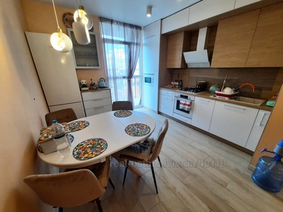 Rent an apartment, Striyska-vul, Lviv, Frankivskiy district, id 4053883