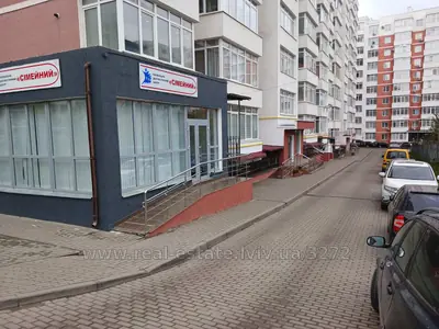 Купити комерційну нерухомість, Нежитловий фонд, Винна Гора, Винники, Львівська міськрада район, id 5920049