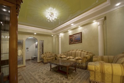 Buy an apartment, Stalinka, Rudnickogo-S-akad-vul, Lviv, Frankivskiy district, id 4088290