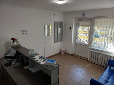 Commercial real estate for rent, Residential complex, Chervonoyi-Kalini-prosp, Lviv, Sikhivskiy district, id 4469469