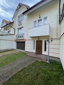 Buy a house, Cottage, Varshavska-vul, Lviv, Zaliznichniy district, id 4164377