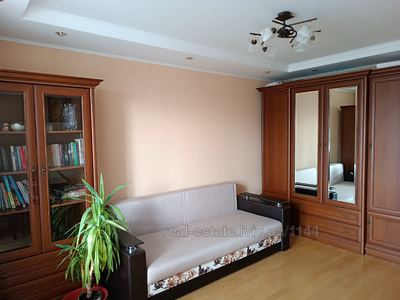 Buy an apartment, Czekh, Chukarina-V-vul, Lviv, Sikhivskiy district, id 4295252