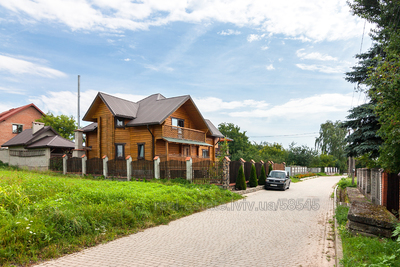 Buy a house, Kozatska Street, Sokilniki, Pustomitivskiy district, id 2226899