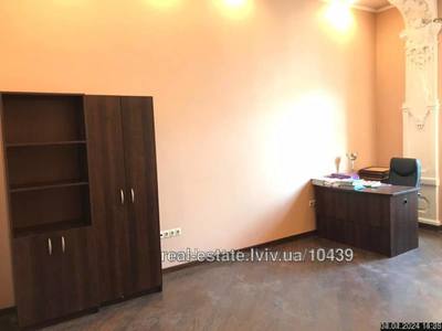 Commercial real estate for rent, Vinnichenka-V-vul, Lviv, Galickiy district, id 4524026