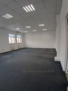 Commercial real estate for rent, Non-residential premises, Geroyiv-UPA-vul, Lviv, Zaliznichniy district, id 4405337