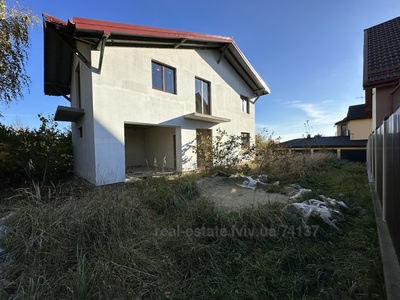 Buy a house, Home, Ryasne-Rus'ke, Lvivska_miskrada district, id 4149224
