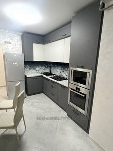 Rent an apartment, Khmelnickogo-B-vul, 230А, Lviv, Shevchenkivskiy district, id 4504202