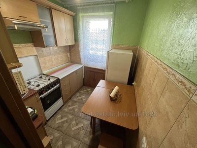 Rent an apartment, Pulyuya-I-vul, Lviv, Frankivskiy district, id 4582263