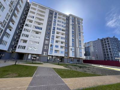 Buy an apartment, Ternopilska-vul, 42, Lviv, Sikhivskiy district, id 4597238