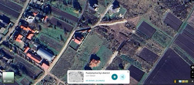Купить участок, под застройку, Кротошин, Пустомытовский район, id 5791284