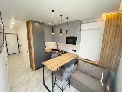 Rent an apartment, Zamarstinivska-vul, Lviv, Shevchenkivskiy district, id 4468772
