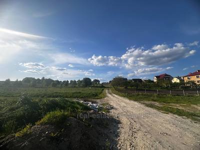Buy a lot of land, Зубра, Zubra, Pustomitivskiy district, id 4543536