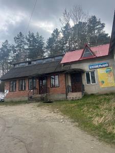 Commercial real estate for sale, Freestanding building, Центральна, Starychi, Yavorivskiy district, id 4448214