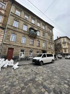 Buy an apartment, Austrian, Solodova-vul, Lviv, Galickiy district, id 4410253