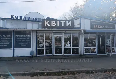 Аренда коммерческой недвижимости, Миколайчука И. ул., Львов, Шевченковский район, id 5925646