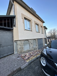 Rent a house, Home, Bichna Sadova Street, Sokilniki, Pustomitivskiy district, id 4257431
