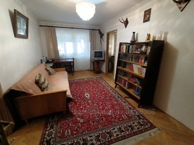 Buy an apartment, Hruschovka, Dnisterska-vul, 1, Lviv, Sikhivskiy district, id 4198692