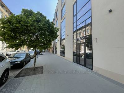 Commercial real estate for rent, Business center, Gazova-vul, 7, Lviv, Galickiy district, id 4511066