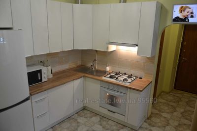 Rent an apartment, Sholom-Aleykhema-Sh-vul, Lviv, Shevchenkivskiy district, id 4375442