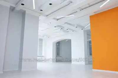 Commercial real estate for rent, Non-residential premises, Promislova-vul, Lviv, Shevchenkivskiy district, id 5919541