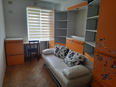 Buy an apartment, Hruschovka, Volodimira-Velikogo-vul, Lviv, Frankivskiy district, id 4418870