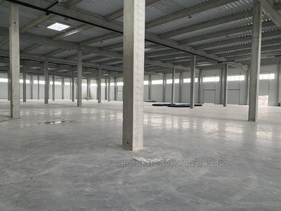 Commercial real estate for rent, Freestanding building, Pasiki Zubrickie, Pustomitivskiy district, id 4471464