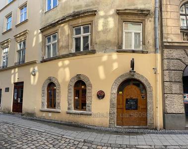 Commercial real estate for rent, Storefront, Staroyevreyska-vul, Lviv, Galickiy district, id 4434864