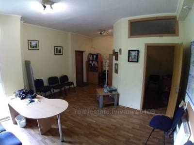 Commercial real estate for rent, Lipinskogo-V-vul, 54, Lviv, Shevchenkivskiy district, id 4510384