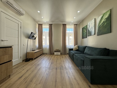 Rent an apartment, Austrian, Shpitalna-vul, Lviv, Galickiy district, id 4568344