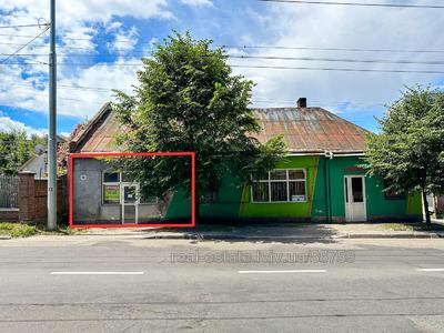 Commercial real estate for rent, Kulparkivska-vul, 10, Lviv, Zaliznichniy district, id 4454644