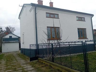 Buy a house, Home, Хмельницького Богдана, Zhovkva, Zhovkivskiy district, id 4362295