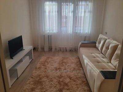 Buy an apartment, Vigovskogo-I-vul, Lviv, Zaliznichniy district, id 4494968