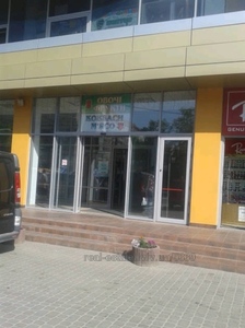 Commercial real estate for rent, Property complex, Sikhivska-vul, Lviv, Sikhivskiy district, id 4424573