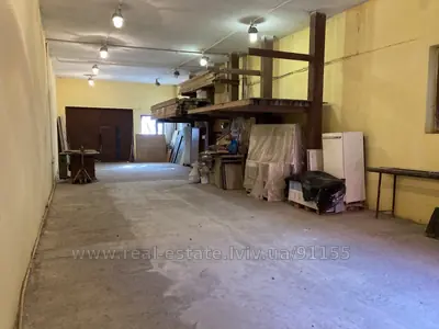 Аренда коммерческой недвижимости, Городоцкая ул., 186, Львов, Железнодорожный район, id 5930010
