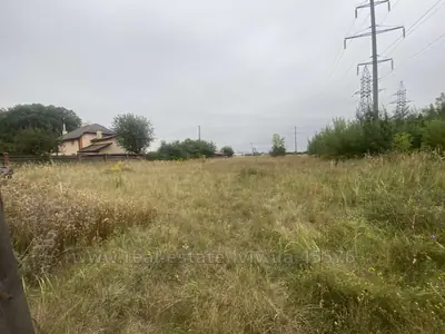 Купити ділянку, під забудову, Молодіжна, Рясне-Руське, Львівська міськрада район, id 5919463