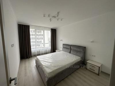 Rent an apartment, Zamarstinivska-vul, Lviv, Shevchenkivskiy district, id 4527420