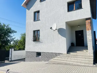 Купить дом, Сокольники, Пустомытовский район, id 5917787