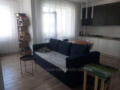 Rent an apartment, Vinna-Gora-vul, Vinniki, Lvivska_miskrada district, id 4515114
