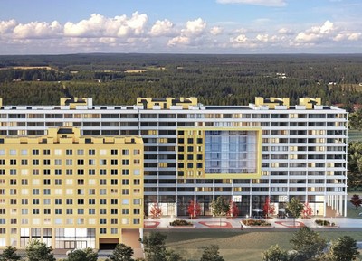 Buy an apartment, Truskavecka-vul, Lviv, Frankivskiy district, id 4522322