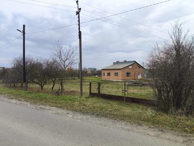Купить дом, Дом, Старый Добротвир, Камянка-Бузкий район, id 5520601