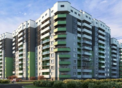 Buy an apartment, Glinyanskiy-Trakt-vul, Lviv, Lichakivskiy district, id 4135226